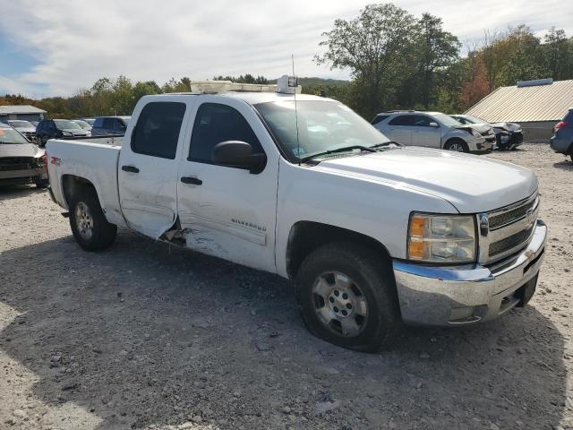 Photo 4 from auction – 2013 CHEVROLET SILVERADO with VIN 3GCPKSE71DG240282