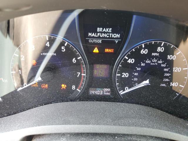 Photo 9 from auction – 2015 LEXUS RX 350 BAS with VIN 2T2BK1BA5FC260323