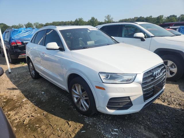 صورة رقم 4 من المزاد - 2016 AUDI Q3 PREMIUM مع VIN WA1EFCFS8GR005915