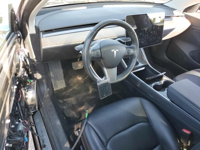 Photo 8 from auction – 2018 TESLA MODEL 3 with VIN 5YJ3E1EA5JF025436