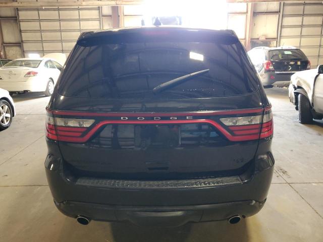 Photo 6 from auction – 2015 DODGE DURANGO R/T with VIN 1C4SDJCT3FC756213
