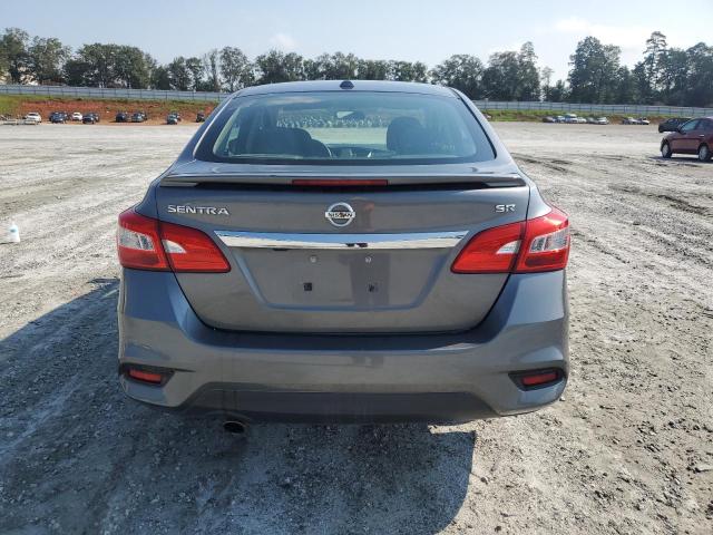 Photo 6 from auction – 2019 NISSAN SENTRA S with VIN 3N1AB7AP1KY306610