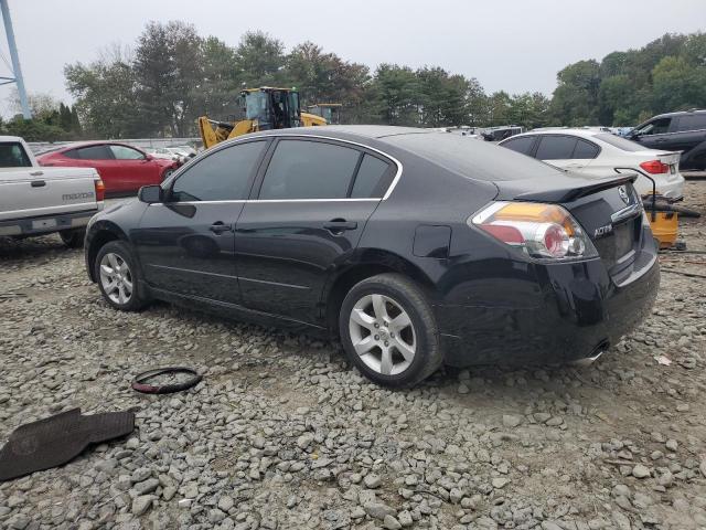 Photo 2 from auction – 2008 NISSAN ALTIMA 2.5 with VIN 1N4AL21E28C224100