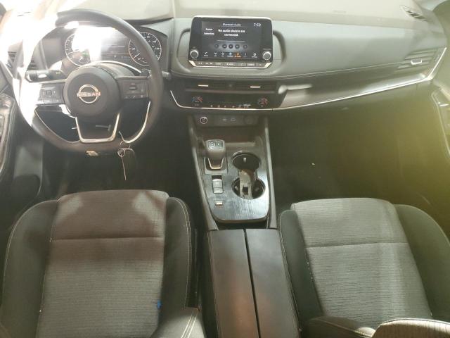 Photo 8 from auction – 2023 NISSAN ROGUE SV with VIN 5N1BT3BA4PC886044