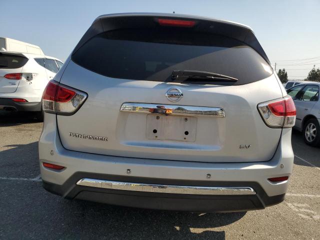 Photo 6 from auction – 2014 NISSAN PATHFINDER with VIN 5N1AR2MNXEC632016