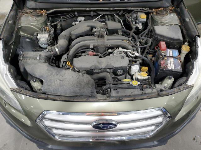 Photo 12 from auction – 2015 SUBARU OUTBACK with VIN 4S4BSAFC7F3319523