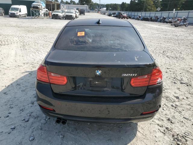 Photo 6 from auction – 2015 BMW 328 I with VIN WBA3A5G57FNS89430