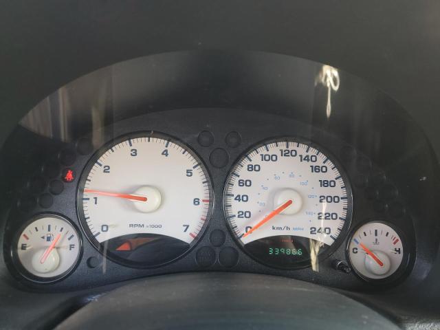 Photo 9 from auction – 2004 JEEP LIBERTY RE with VIN 1J4GL38K64W213416