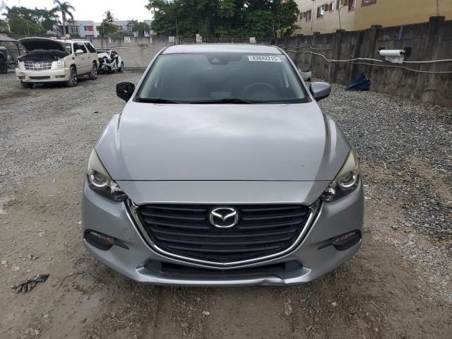 Photo 5 from auction – 2018 MAZDA 3 SPORT with VIN 3MZBN1K71JM201296