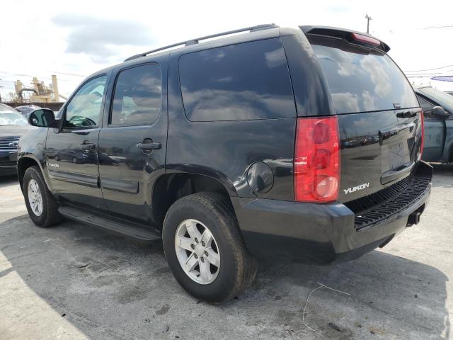 Photo 2 from auction – 2009 GMC YUKON SLE with VIN 1GKFC23C39R217056