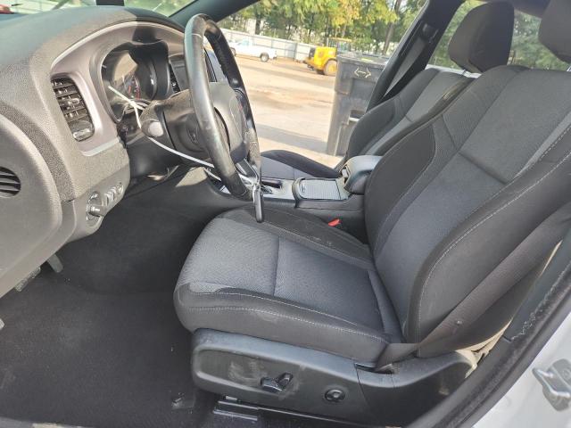 Photo 7 from auction – 2020 DODGE CHARGER SX with VIN 2C3CDXBG8LH192437