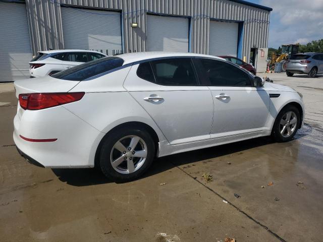 Photo 3 from auction – 2015 KIA OPTIMA LX with VIN 5XXGM4A71FG379863