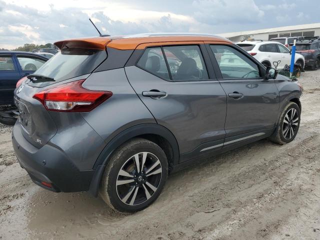 Photo 3 from auction – 2020 NISSAN KICKS SR with VIN 3N1CP5DV7LL519584