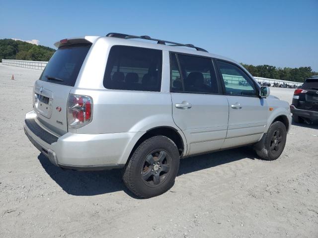Photo 3 from auction – 2008 HONDA PILOT EXL with VIN 5FNYF18618B022683