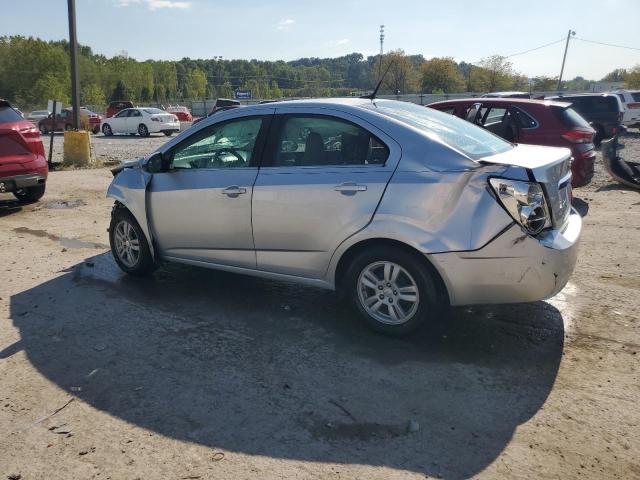 Photo 2 from auction – 2014 CHEVROLET SONIC LT with VIN 1G1JC5SB3E4115174