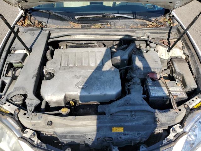 Photo 11 from auction – 2007 LEXUS ES 350 with VIN JTHBJ46G972011447