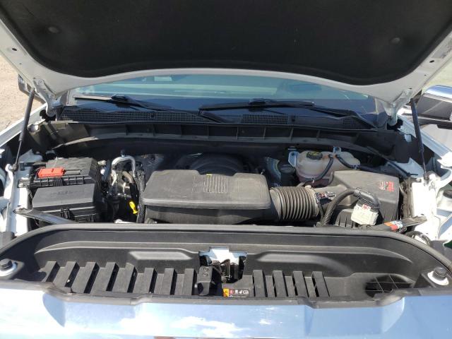 Photo 11 from auction – 2023 GMC SIERRA K15 with VIN 3GTUUGEL1PG283435