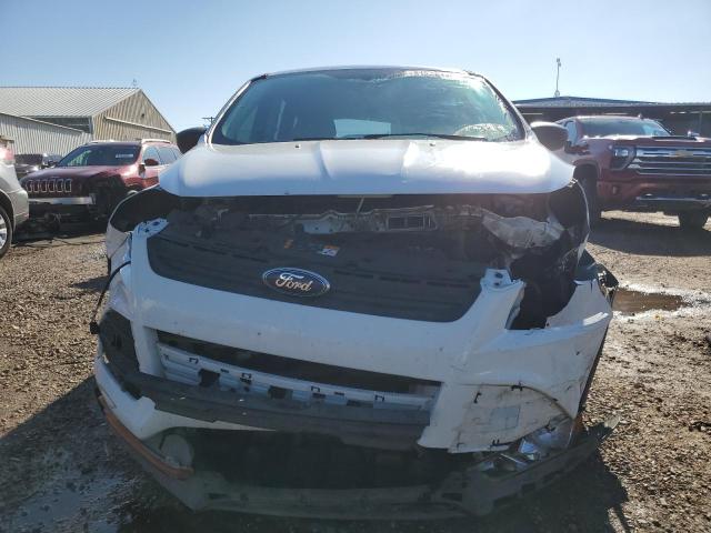 Photo 5 from auction – 2014 FORD ESCAPE S with VIN 1FMCU0F70EUA31122