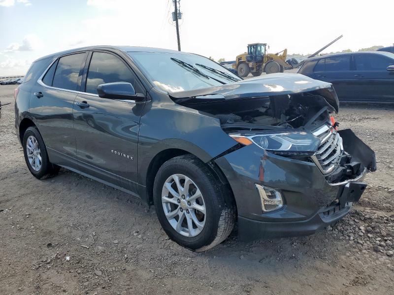 Photo 4 from auction – 2020 CHEVROLET EQUINOX LT with VIN 3GNAXKEV7LS603015