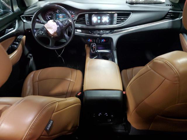Photo 8 from auction – 2019 BUICK ENCLAVE PR with VIN 5GAEVBKW7KJ126293