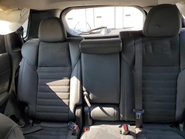 Photo 10 from auction – 2024 MITSUBISHI OUTLANDER with VIN JA4J4VA89RZ041207