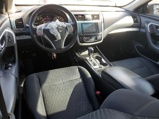 Photo 8 from auction – 2018 NISSAN ALTIMA 2.5 with VIN 1N4AL3AP4JC272596