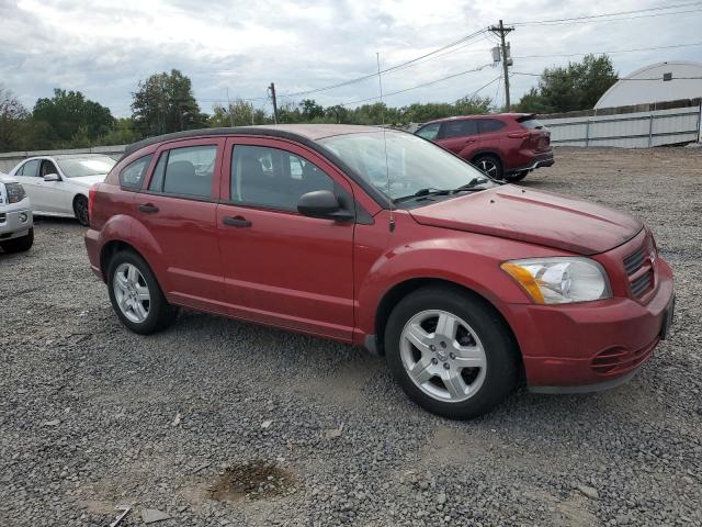 Photo 4 from auction – 2008 DODGE CALIBER with VIN 1B3HB28B98D684387