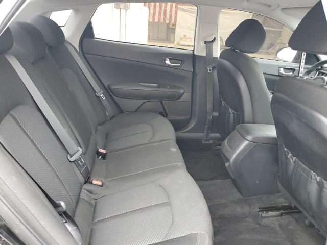 Photo 10 from auction – 2018 KIA OPTIMA LX with VIN 5XXGT4L33JG270908