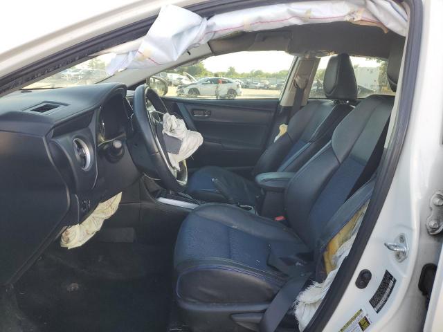 Photo 7 from auction – 2018 TOYOTA COROLLA L with VIN 5YFBURHE2JP827331