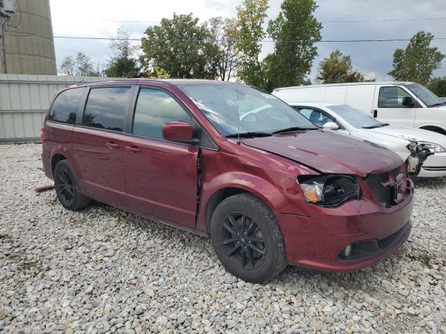 Photo 4 from auction – 2020 DODGE GRAND CARA with VIN 2C4RDGEGXLR160228