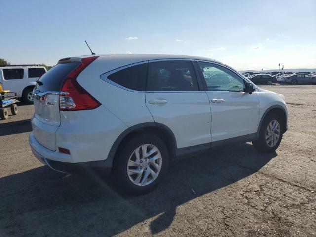 Photo 3 from auction – 2015 HONDA CR-V EX with VIN 5J6RM4H51FL124850