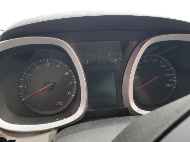 Photo 9 from auction – 2012 CHEVROLET EQUINOX LS with VIN 2GNALBEK9C1300895