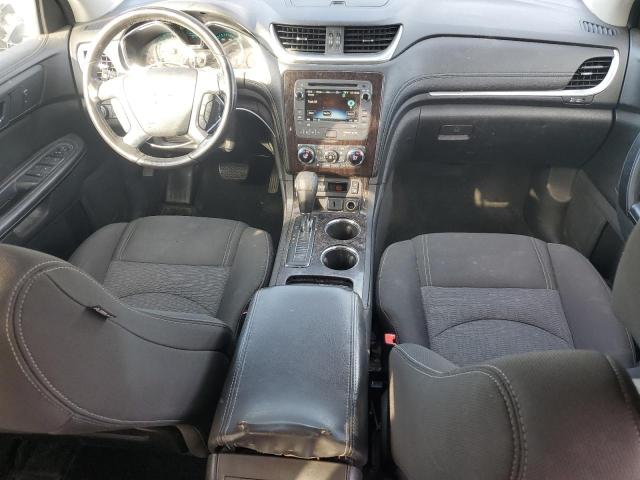Photo 8 from auction – 2016 CHEVROLET TRAVERSE L with VIN 1GNKRGKD1GJ111479