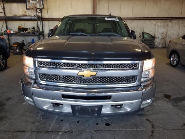 Photo 5 from auction – 2012 CHEVROLET SILVERADO with VIN 1GCPKSE72CF176382