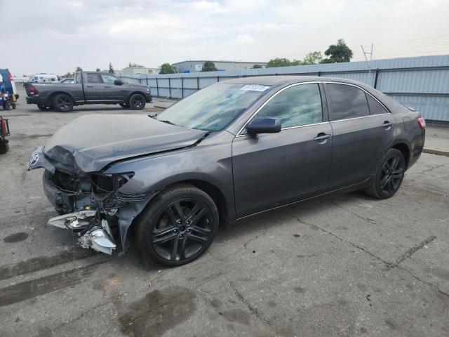 TOYOTA CAMRY BASE 2011 with VIN 4T4BF3EK4BR139614 - Photo from auction