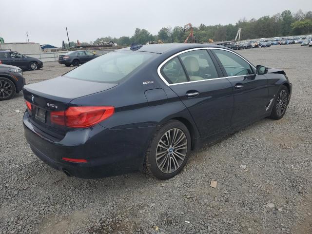 Photo 3 from auction – 2018 BMW 530XE with VIN WBAJB1C58JB374516