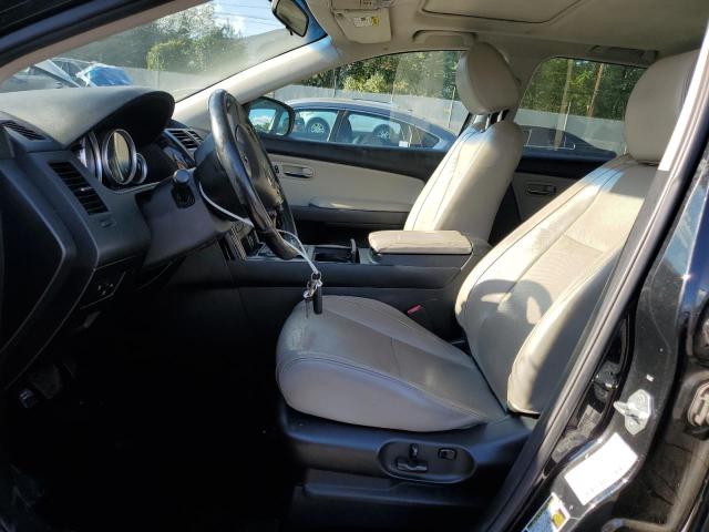 Photo 7 from auction – 2014 MAZDA CX-9 TOURING with VIN JM3TB3CV6E0434387