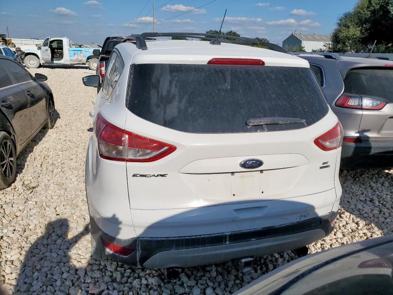 Photo 6 from auction – 2013 FORD ESCAPE SE with VIN 1FMCU9G95DUD23951
