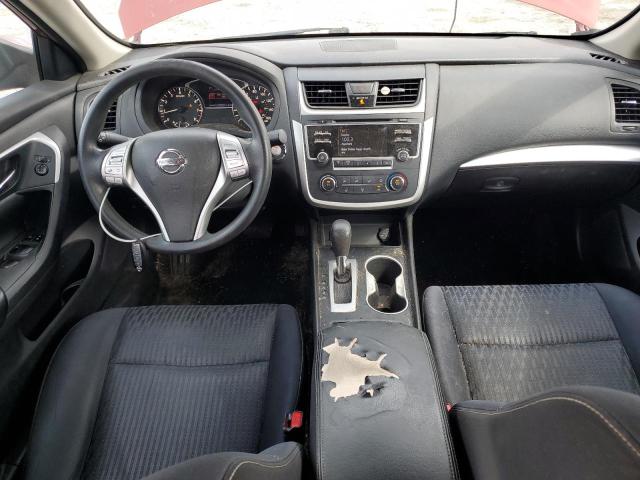 Photo 8 from auction – 2016 NISSAN ALTIMA 2.5 with VIN 1N4AL3AP3GN351755