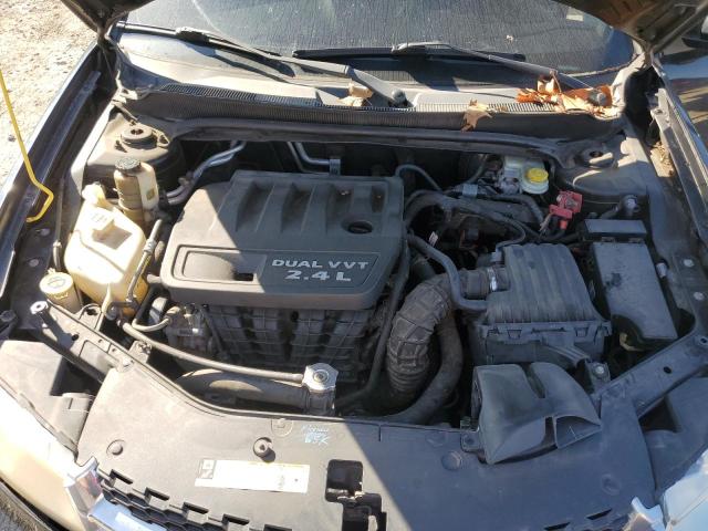 Photo 11 from auction – 2012 DODGE AVENGER SX with VIN 1C3CDZCB4CN161742