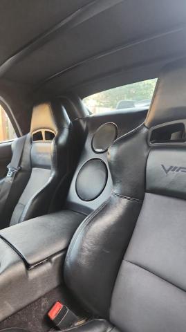 Photo 6 from auction – 2005 DODGE VIPER SRT-10 with VIN 1B3JZ65Z95V500299