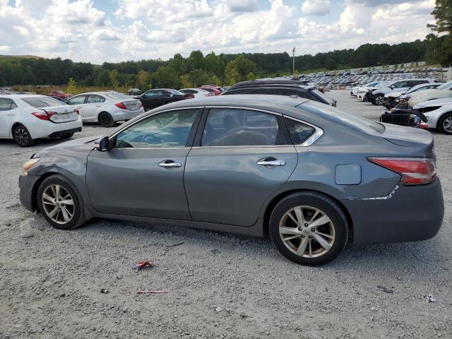Photo 2 from auction – 2014 NISSAN ALTIMA 2.5 with VIN 1N4AL3AP7EN333465