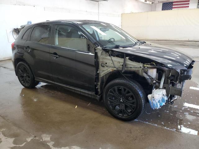 Photo 4 from auction – 2018 MITSUBISHI OUTLANDER with VIN JA4AP3AUXJZ026454