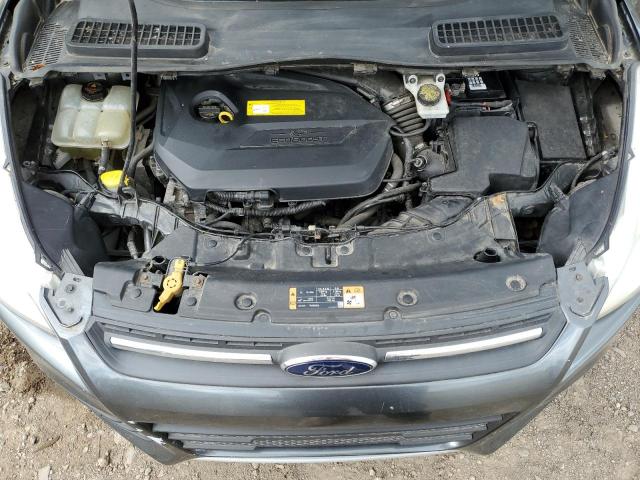 Photo 12 from auction – 2016 FORD ESCAPE SE with VIN 1FMCU0GX3GUC55731