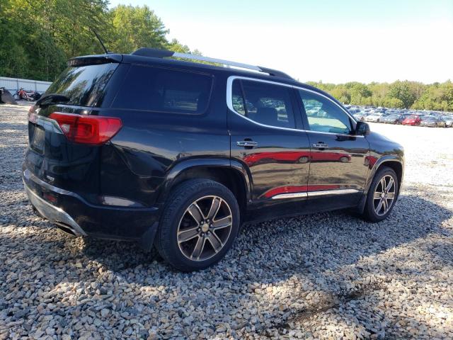 Photo 3 from auction – 2017 GMC ACADIA DEN with VIN 1GKKNXLS6HZ152506