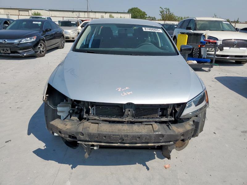 Photo 5 from auction – 2015 VOLKSWAGEN JETTA BASE with VIN 3VW2K7AJ5FM212088
