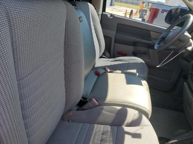 Photo 10 from auction – 2008 DODGE RAM 1500 S with VIN 1D7HA16K58J147148