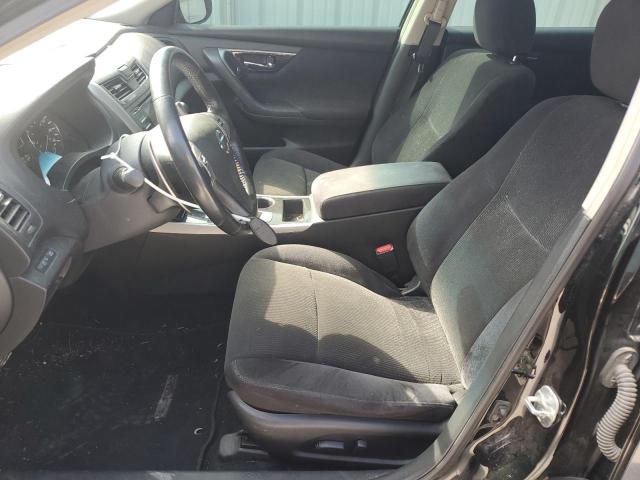 Photo 7 from auction – 2013 NISSAN ALTIMA 3.5 with VIN 1N4BL3AP4DC111870