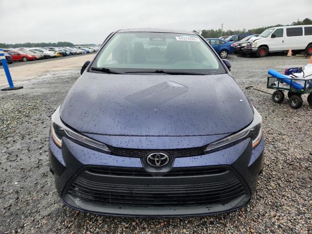 Photo 5 from auction – 2024 TOYOTA COROLLA LE with VIN 5YFB4MDE7RP117393