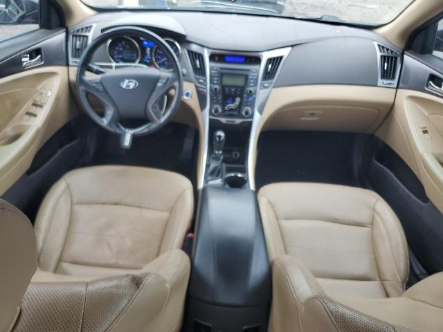 Photo 8 from auction – 2012 HYUNDAI SONATA HYB with VIN KMHEC4A43CA025149